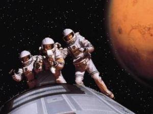 没事火星在线观看,跟随“没事火星”在线开启星际探险之旅
