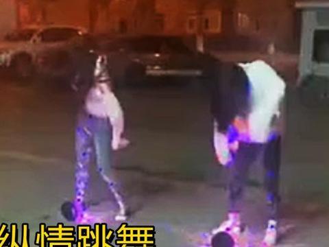 秀脚视频在线观看,跟随舞步，感受舞蹈的魅力