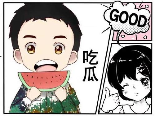 吃瓜娱乐图片,揭秘娱乐圈幕后趣闻