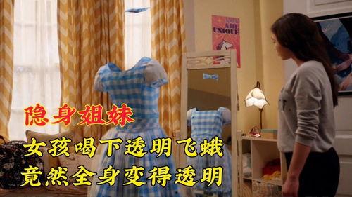 隐形姐妹在线观看,揭秘虚拟世界的真实姐妹情谊