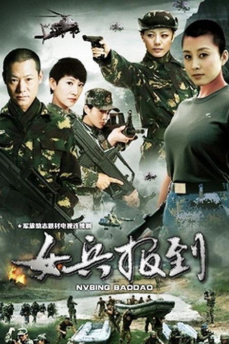 女兵排第45集在线观看,硝烟背后的柔情岁月