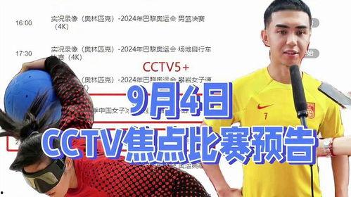 央视4套直播在线观看4,实时掌握全球资讯，畅享多元文化盛宴