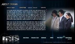 iris电影在线观看,揭秘神秘世界，在线观看带你领略视觉盛宴