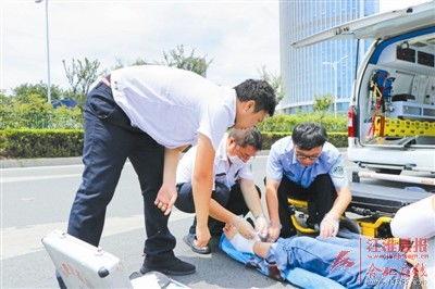 急救在线观看,揭秘关键时刻的生命守护