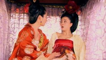 武媚娘 在线观看,宫廷权谋与爱情纠葛的华丽演绎