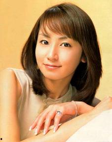 日本女星150,璀璨星河中的璀璨明珠