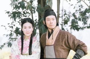 楚汉骄雄老版在线观看,重温历史风云，感受英雄豪情
