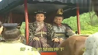 楚汉骄雄老版在线观看,重温历史风云，感受英雄豪情