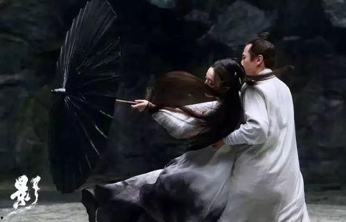 《影》 在线观看,暗流涌动的宫廷权谋与人性挣扎
