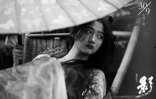 《影》 在线观看,暗流涌动的宫廷权谋与人性挣扎