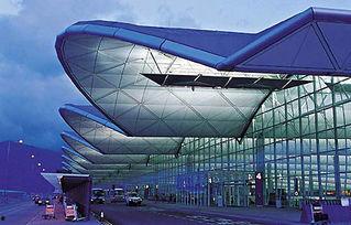 国际机场在线观看,全球航线的空中枢纽之旅