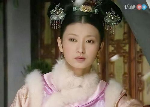甄嬛传11集在线观看,宫廷风云再起，甄嬛智斗后宫势力