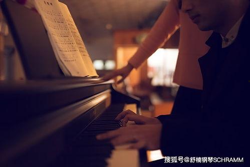 在线观看钢琴教师,琴键上的情感纠葛与心灵救赎