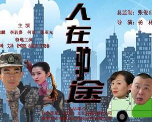 人在驴途电影在线观看,一场奇妙的驴背探险之旅