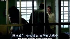 越狱第2季在线观看,逃亡再启，生死较量