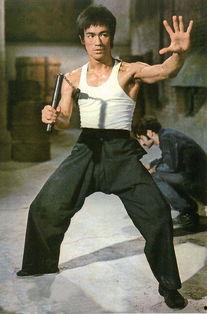 李小龙在线观看,领略武术宗师风采