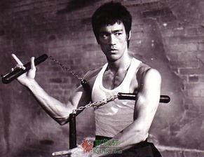 李小龙在线观看,领略武术宗师风采