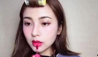 少女化妆视频在线观看,在线视频教程大公开！