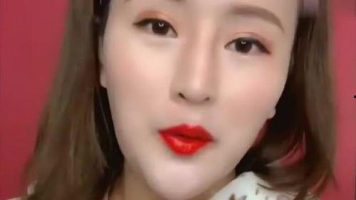 少女化妆视频在线观看,在线视频教程大公开！