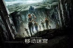 移动迷宫在线观看免费,免费在线观看，惊险冒险等你来挑战！