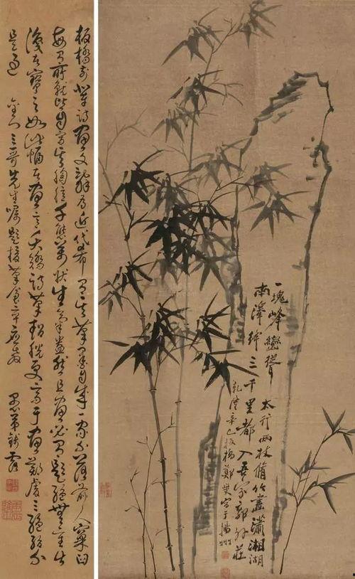郑板桥全集在线观看,领略清代书画大师的文采与艺术魅力