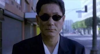 北野武 在线观看,北野武电影作品在线观看指南