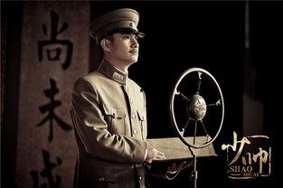 在线观看少帅电视剧,一代枭雄的传奇人生