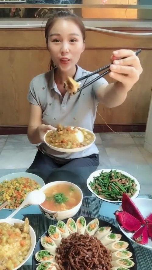 姐姐做菜在线观看,家常美味，烹饪技巧大公开