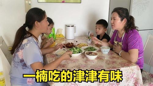 姐姐做菜在线观看,家常美味，烹饪技巧大公开