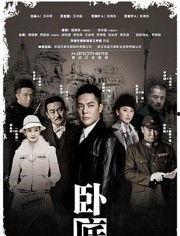 卧底电视在线观看