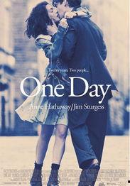 《One Day》在线观看,一段跨越二十年的爱情旅程