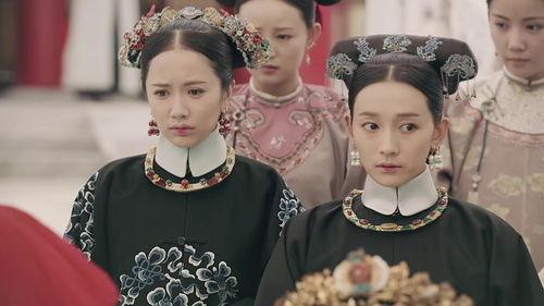 璎珞攻略在线观看,在线观看，解锁宫廷秘境