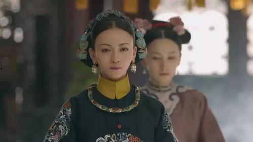 璎珞攻略在线观看,在线观看，解锁宫廷秘境