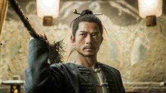 道士下山八哥在线观看,八哥传奇，在线观看，揭秘神秘道术与江湖恩怨