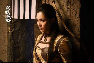 捉妖纪在线观看,奇幻妖界大冒险，在线观看带你领略神秘妖界风采