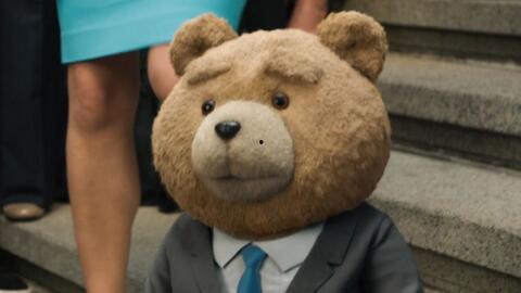 泰迪熊2在线观看免费,温馨爆笑，重温童年回忆