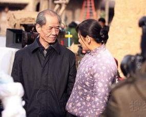 40集白鹿原在线观看,家族恩怨，命运交织