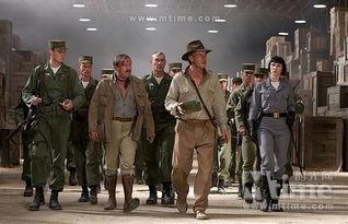 夺宝奇兵4 在线观看,寻宝之旅再启程