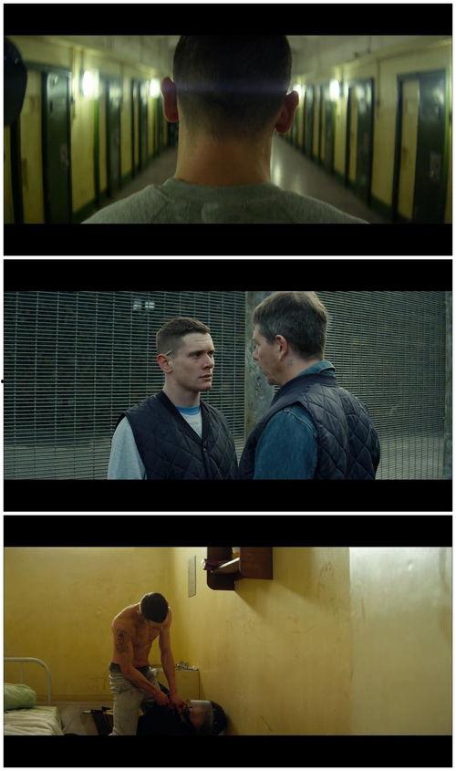 深狱父子情在线观看