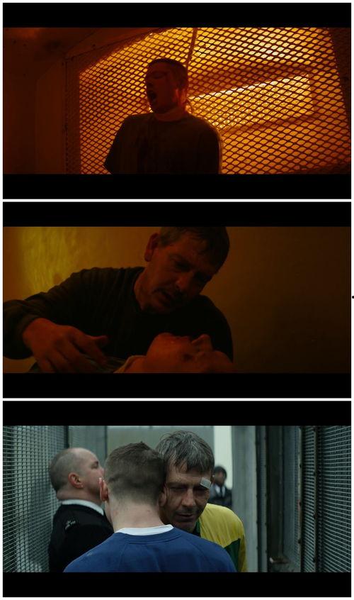 深狱父子情在线观看