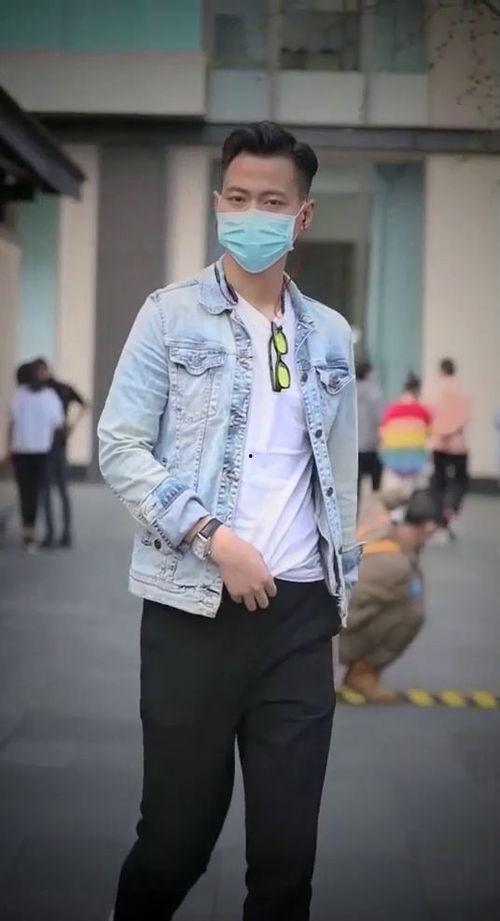 帅气牛仔 在线观看,在线领略帅气牛仔的独特魅力