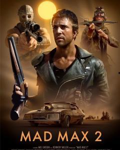 疯狂麦克斯2在线观看,疯狂麦克斯2，在线激战狂潮