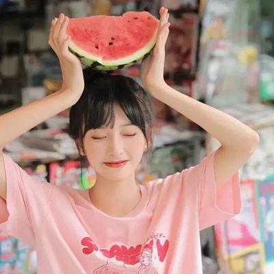 娱乐吃瓜头像女生