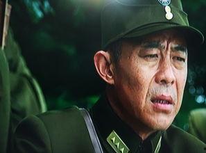 《将军》在线观看,荣耀与背叛的传奇征程