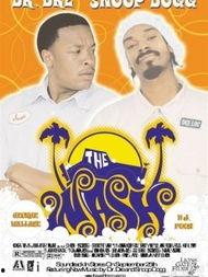 洗车行电影在线观看,洗出人生百态，一车映照世间万象