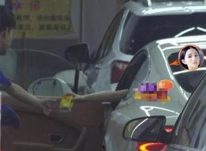 洗车行电影在线观看,洗出人生百态，一车映照世间万象