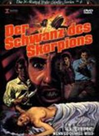 蝎子电影在线观看,在线观看，揭秘神秘生物的惊悚之旅