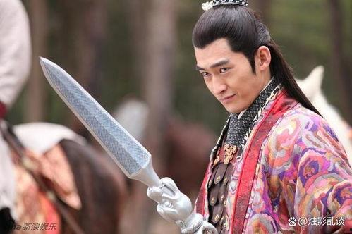 新隋唐演义在线观看,再现传奇英雄的烽火岁月