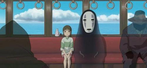 千与千寻 在线观看,奇幻冒险之旅，探寻成长与自我救赎