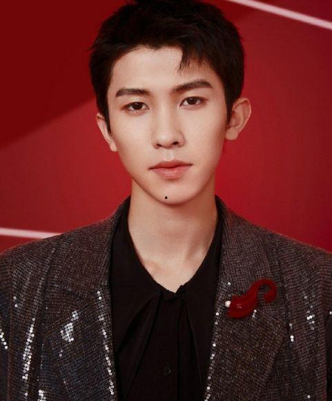 娱乐吃瓜林墨,娱乐吃瓜界的风云人物